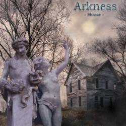 Arkness : Architecture of Madness